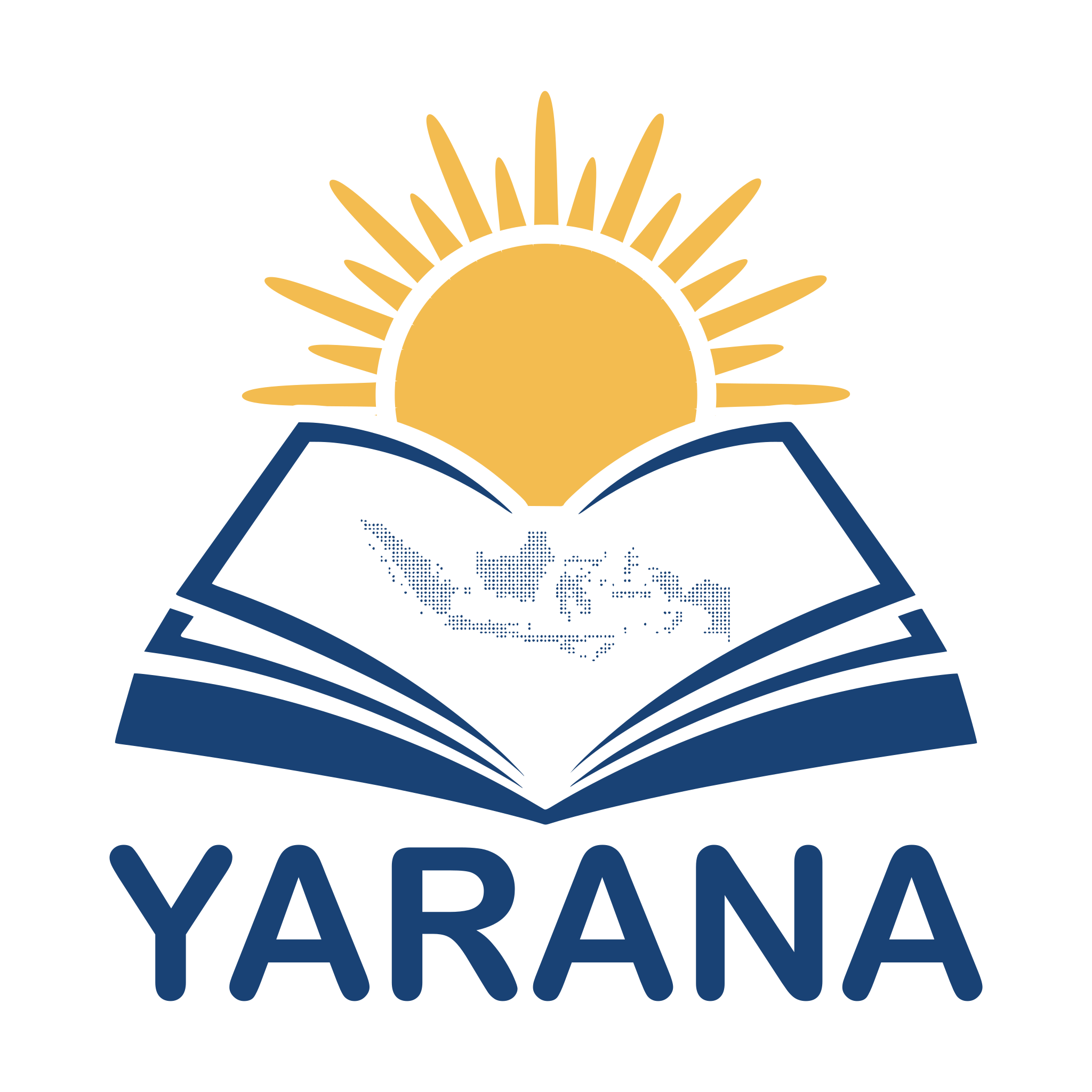Logo YARANA